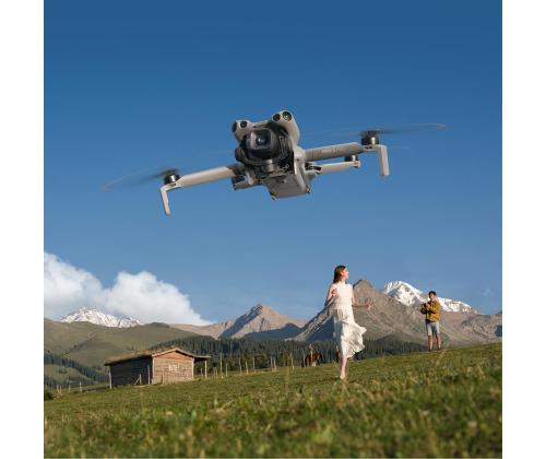 Dji Mini 5 Pro, hall - Droon