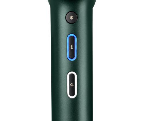 Babyliss Air Power Pro, 1700 W, roheline - Föön