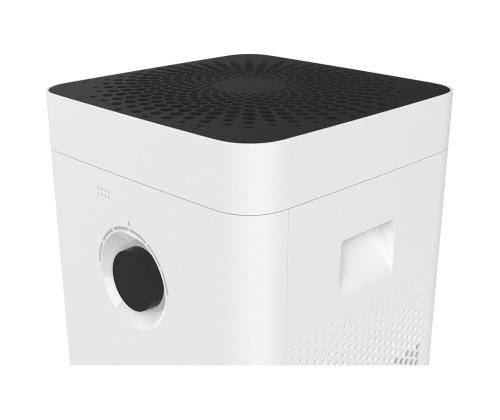 Õhupuhasti-niisutaja, Boneco