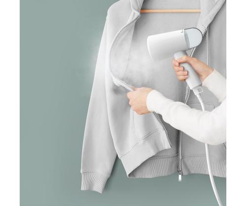 Tefal Origin, 1200 W, valge - Reisi-aurukeskus