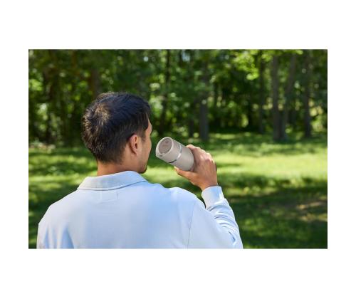 Ninja Sip Perfect, 400 ml, beež - Termokruus