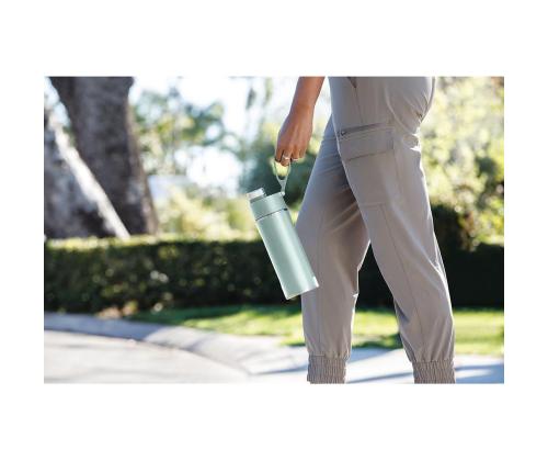 Ninja Thirsti, 700 ml, roheline - Termokruus