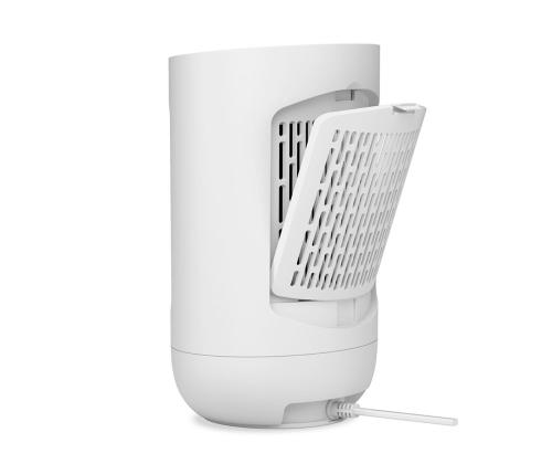 Duux Zone, 1500 W, valge - Soojapuhur