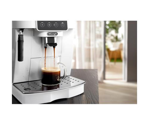 DeLonghi Magnifica Start, valge - Espressomasin