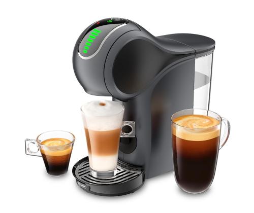 Kohvikapselmasin Delonghi Genio S Touch