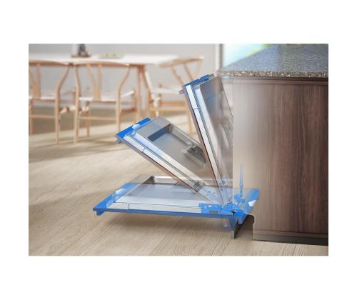 Electrolux 700, 14 nõudekomplekti - Integreeritav nõudepesumasin