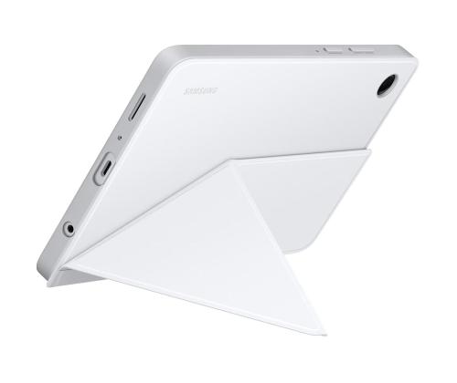 Samsung Book Cover, Galaxy Tab A11, valge - Ümbris
