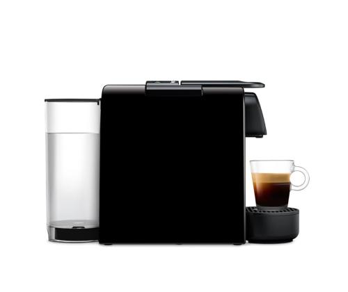 Nespresso Essenza Mini, must - Kapselkohvimasin