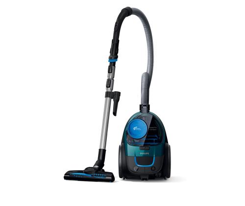 Tolmuimeja Philips PowerPro Compact
