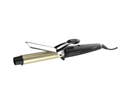 GA.MA Dual Plates, 25 mm, must - Lokitangid