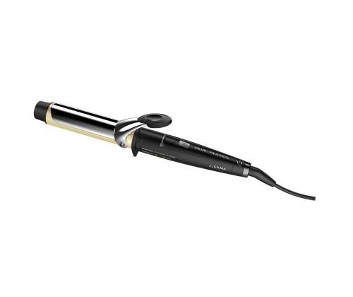 GA.MA Dual Plates, 33 mm, must - Lokitangid