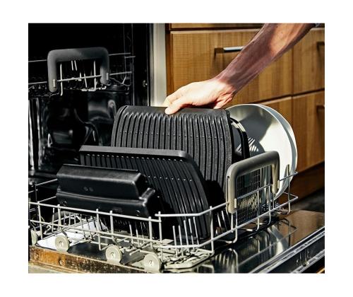 Tefal OptiGrill Elite, 2000 W, roostevaba teras - Lauagrill