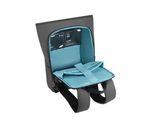 Lenovo Legion GB400, 16'', hall - Sülearvuti seljakott