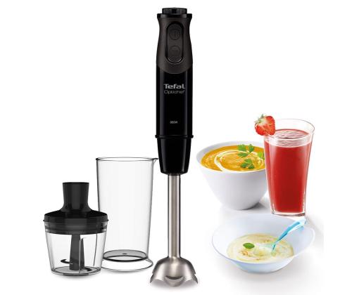 Saumikser Tefal OptiChef 2in1