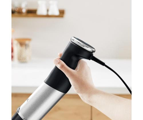 Tefal Quickchef+, 1000 W, roostevaba teras - Saumikser