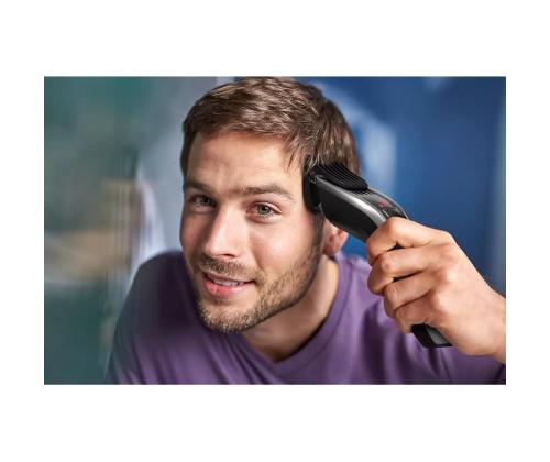 Juukselõikur Philips Series 9000