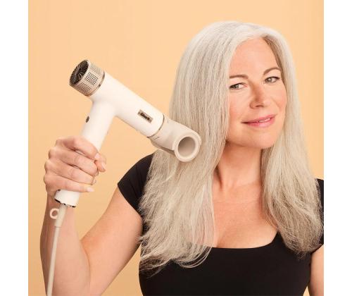 Shark SpeedStyle, 1700 W, valge - Föön