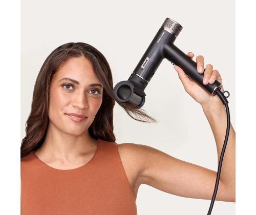 Shark SpeedStyle Pro 3-ühes, 1750 W, must - Föön