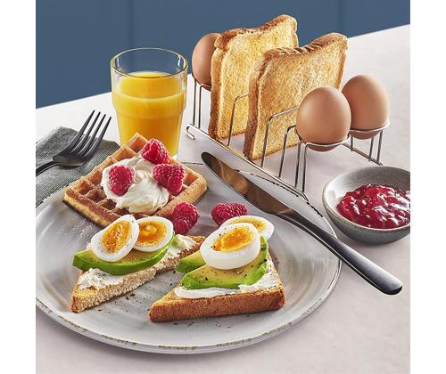 Philips Airfryer lisatarvik - Hommikusöögikomplekt