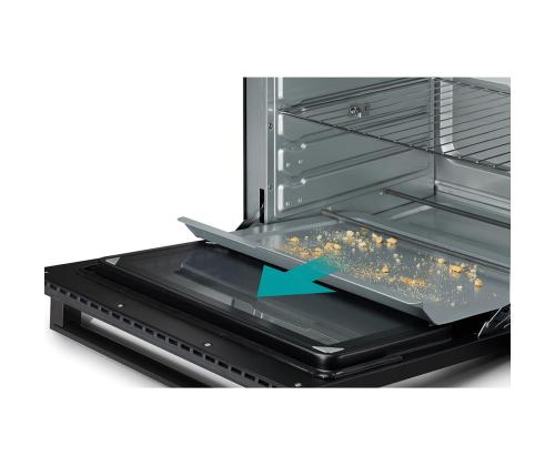 Hisense, 30 L, 1600 W, must - Miniahi