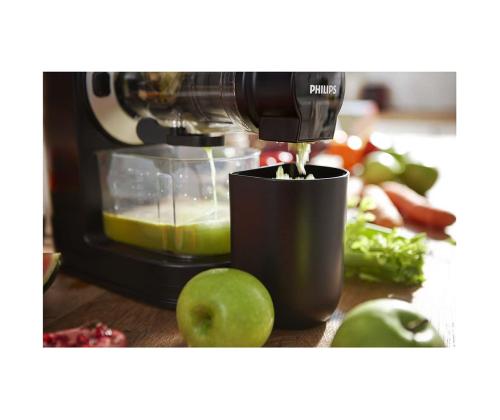 Peenestav mahlapress Philips Viva Collection