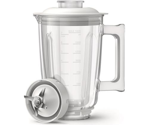 Philips 7000 Series, 1500 W, valge - Blender
