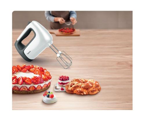 Tefal Prep'Mix, 500 W, valge - Käsimikser