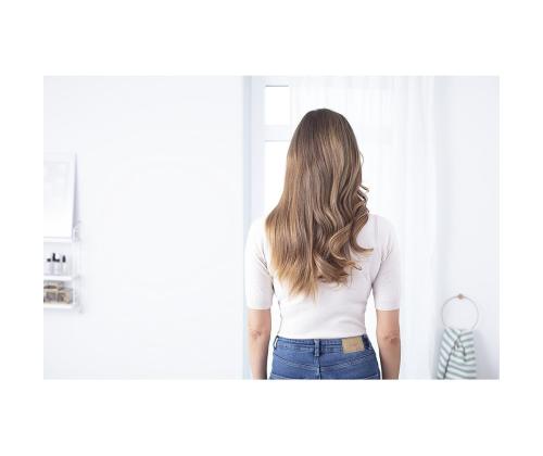 Beurer, must - Automaatsed lokitangid