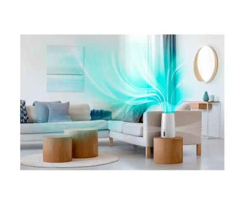 Õhuniisuti Philips Series 3000