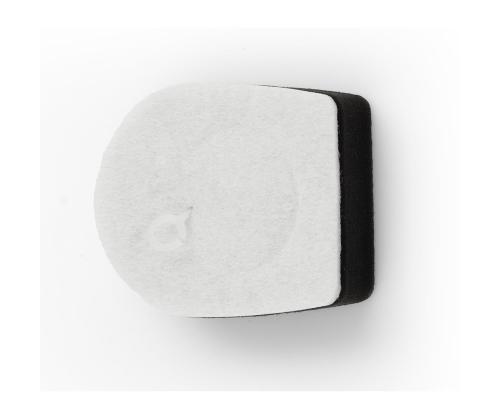 Hisense Hi Move VI, 330 W, hall - Juhtmevaba tolmuimeja