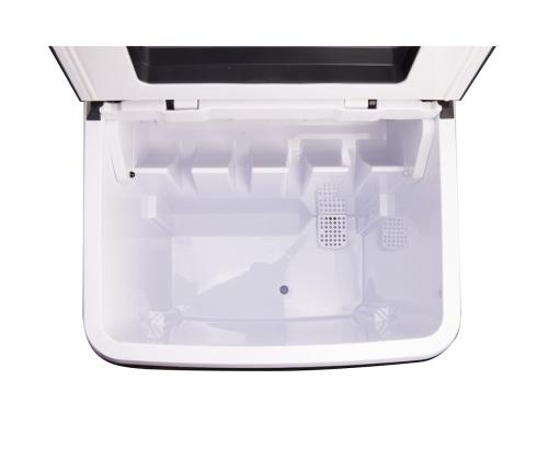 Hisense, 2.8 L, must - Jäämasin