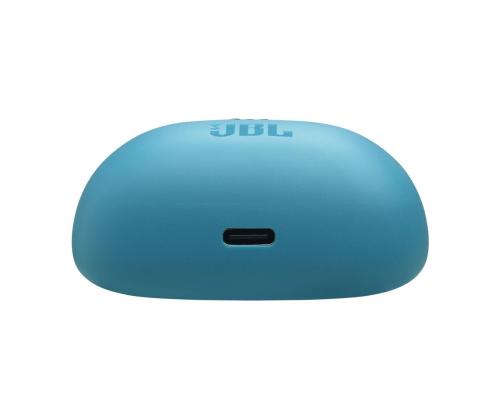 JBL Tune Beam 2, türkiis - Täisjuhtmevabad kõrvaklapid