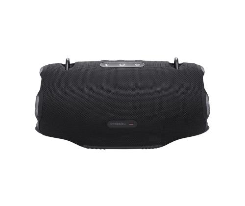 JBL Xtreme 4, must - Kaasaskantav juhtmevaba kõlar