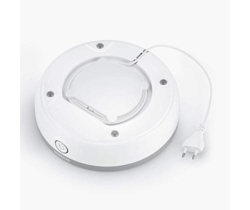 Severin, 13 W, valge - Jogurtimasin