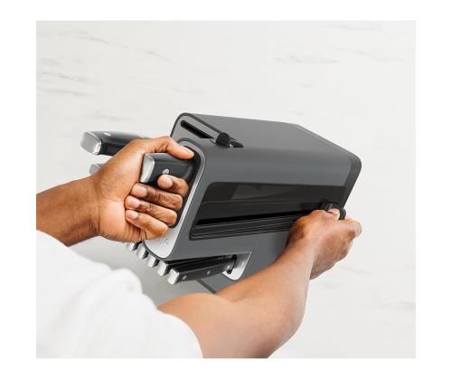 Ninja Foodi StaySharp, 14-osaline komplekt - Nugade komplekt koos teritajaga