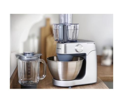 Kenwood Prospero+, 1000 W, hõbedane - Köögikombain