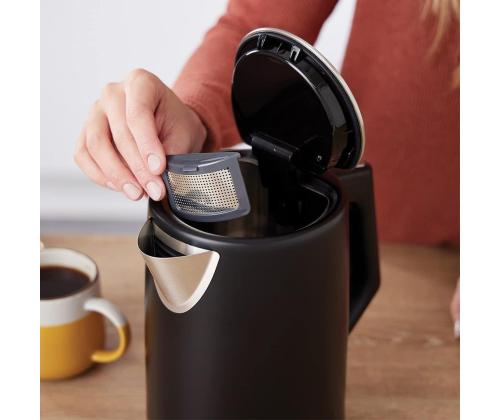 Ninja, reguleeritav temperauur, 3000 W, must - Veekeetja