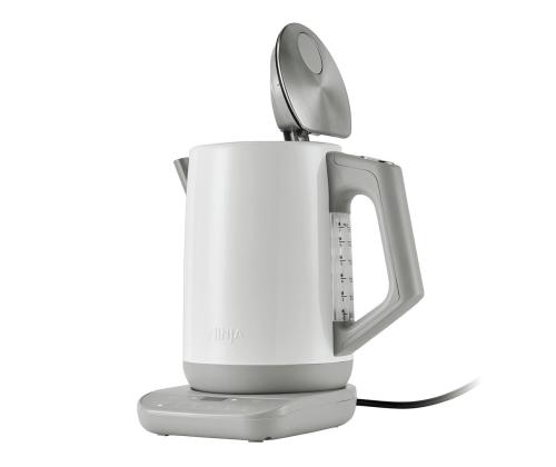 Ninja, reguleeritav temperauur, 3000 W, valge - Veekeetja