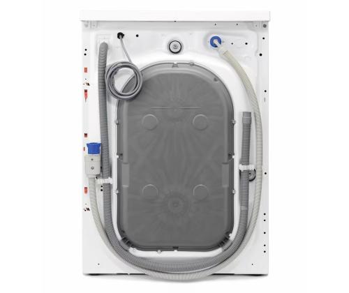 AEG 8000 Seeria, 10 kg, sügavus 63,1 cm, 1400 p/min - Eestlaetav pesumasin