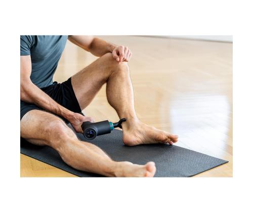 Beurer, must - Lihaste masseerija