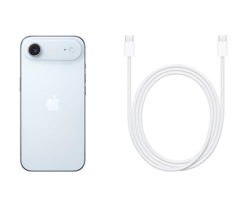 Apple iPhone Air, 1 TB, helesinine - Nutitelefon