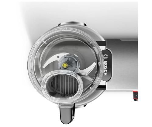 Lisatarvik Bosch - Veggie Love Plus