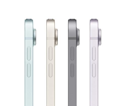 Apple iPad Air 13'' (2024), M2, 128 GB, WiFi + 5G, hall - Tahvelarvuti