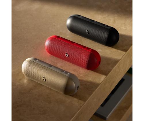 Beats Pill, punane - Kaasaskantav juhtmevaba kõlar