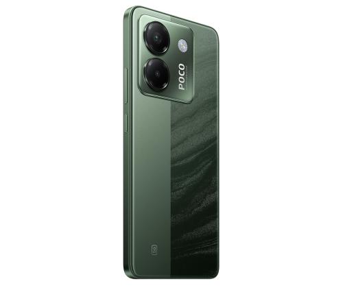 POCO M7 Pro, 8 GB, roheline - Nutitelefon