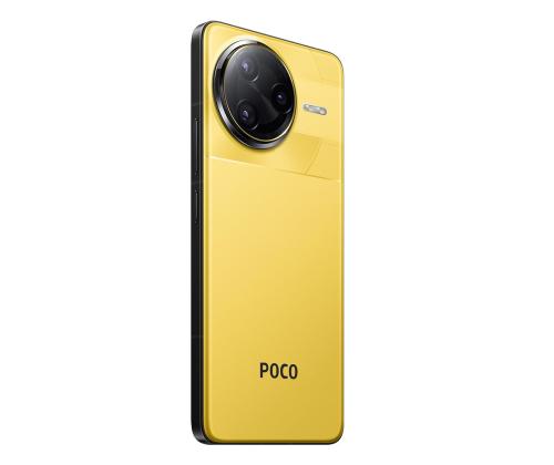 POCO F7 Ultra 5G, 12 GB, 256 GB, kollane - Nutitelefon