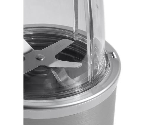 Nutribullet Pro, 900 W, 0,95 L, hõbedane - Blender