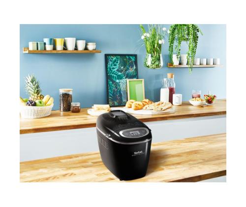 Leivaküpsetaja Tefal Bread of the World