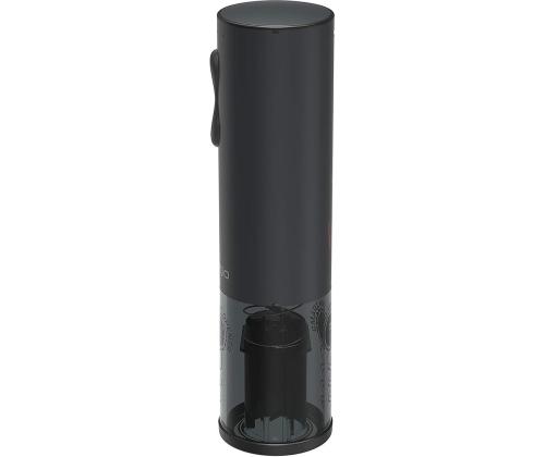 Prestigio Bolsena, must - Automaatne veinipudeli avaja