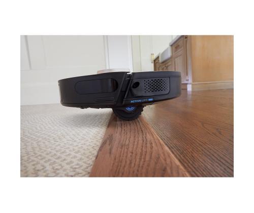 Shark Power Detect, must - Robottolmuimeja